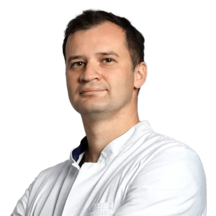 Гордон Константин Борисович