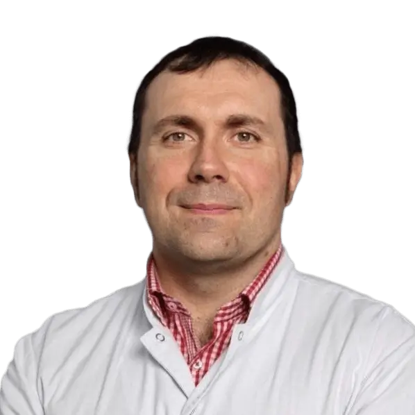Горяйнов Сергей Алексеевич
