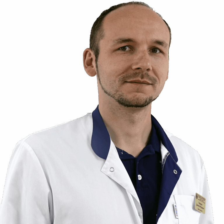 Гриднев Данила Игоревич