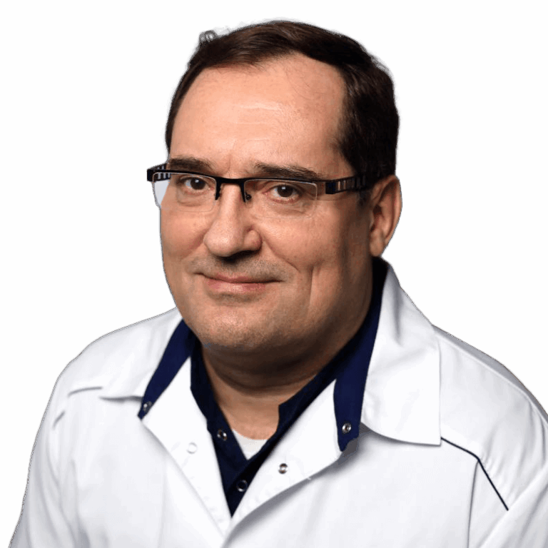 Гриневич Вячеслав Николаевич