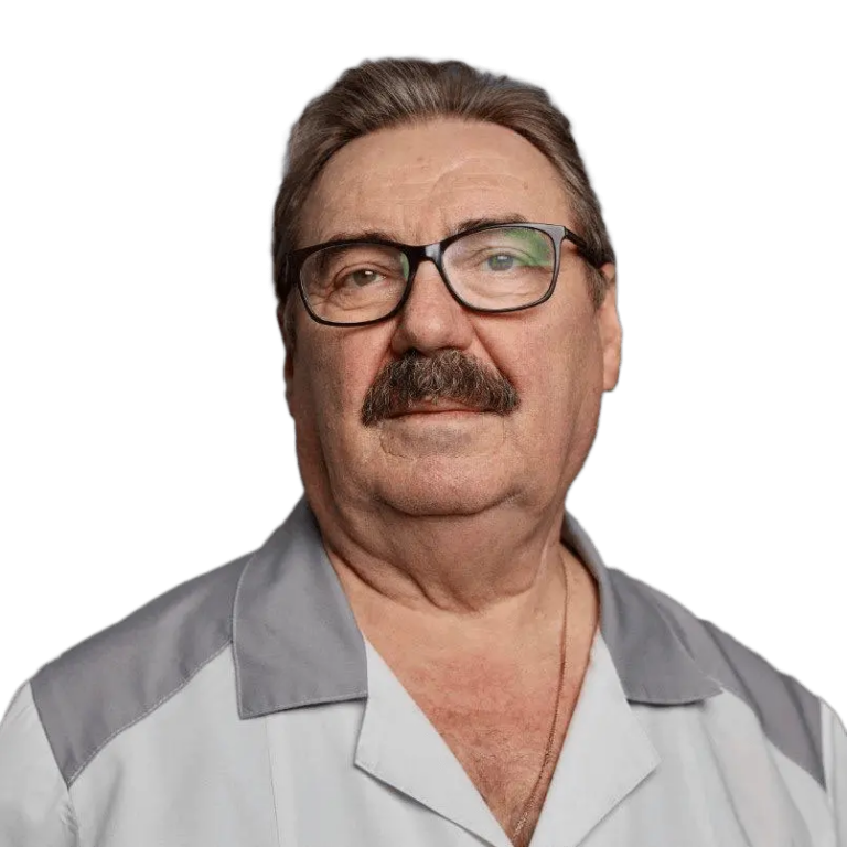 Гришин Геннадий Николаевич