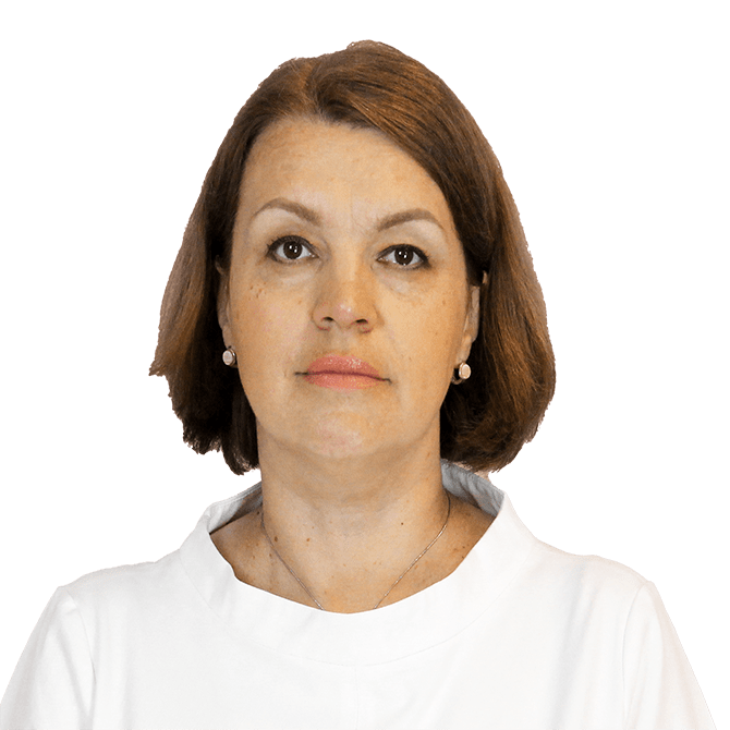 Гришина Юлия Александровна