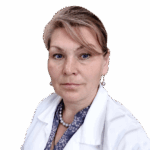 Гривцова Людмила Юрьевна