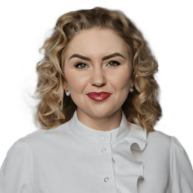 Гуменецкая Юлия Васильевна