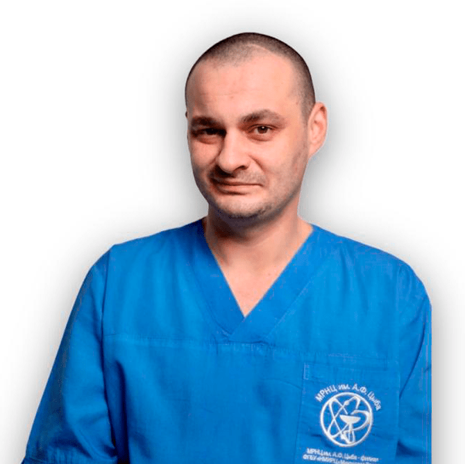 Гунько Иван Романович