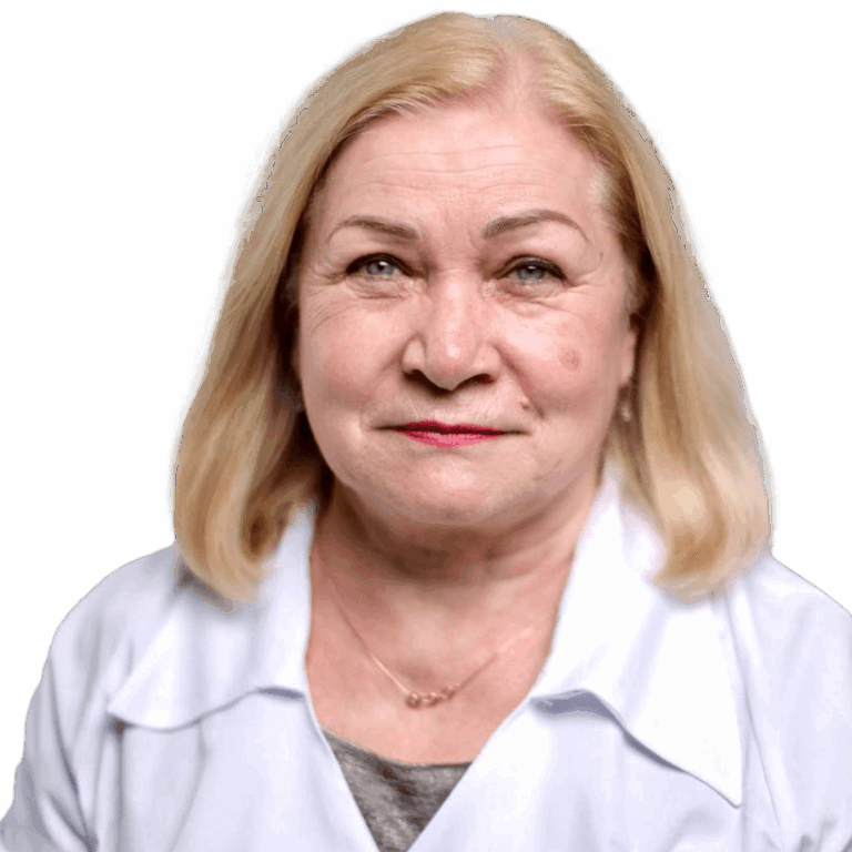 Гусева Татьяна Николаевна