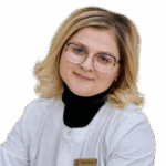Хайлова Жанна Владимировна