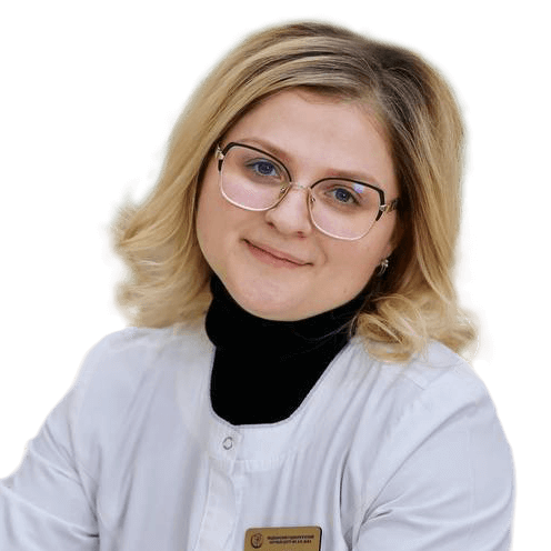Хайлова Жанна Владимировна
