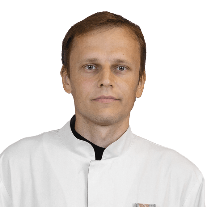 Хамидов Далер Хамидович