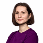Харитонова Алёна Андреевна