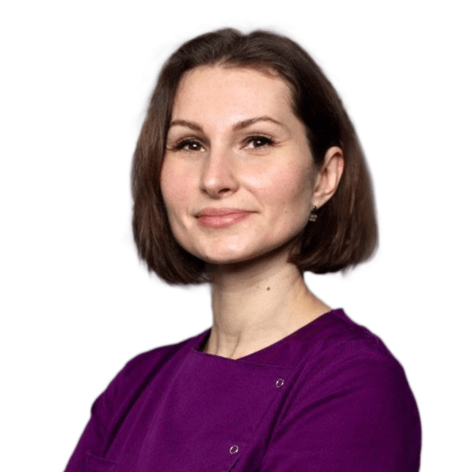 Харитонова Алёна Андреевна
