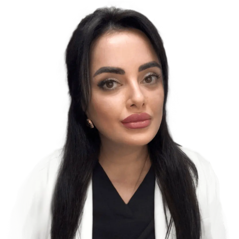 Хугаева Фатима Славиковна