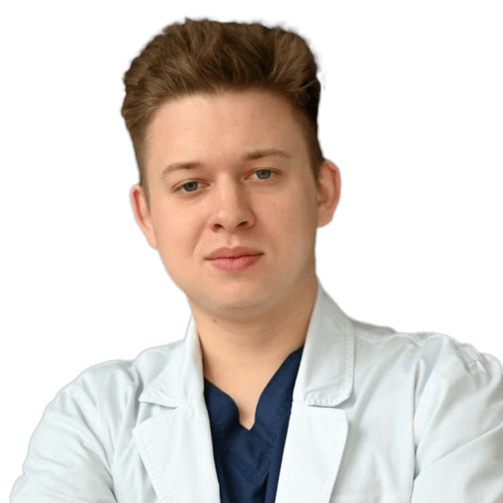 Игольников Илья Борисович