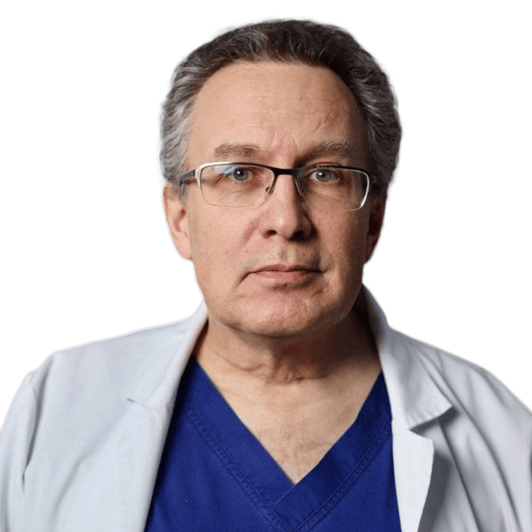 Иофик Владимир Вячеславович