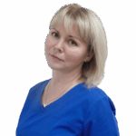 Ионова Екатерина Олеговна