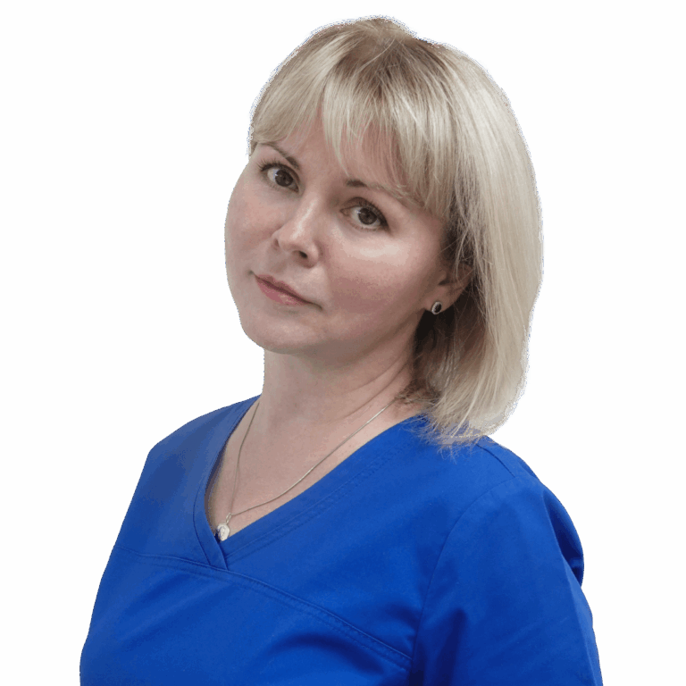 Ионова Екатерина Олеговна