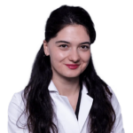 Исаева Аиша Гасановна