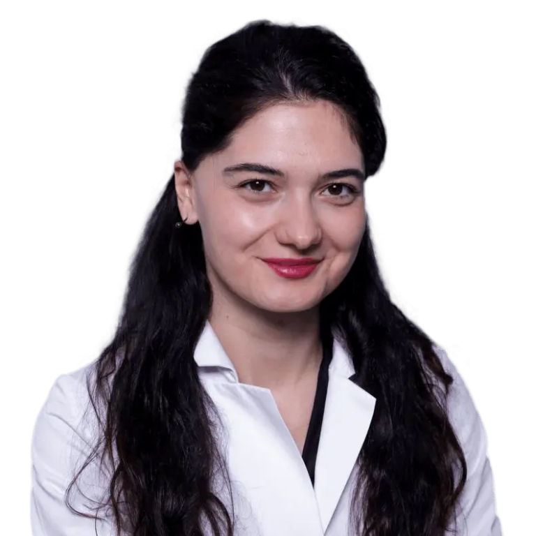 Исаева Аиша Гасановна