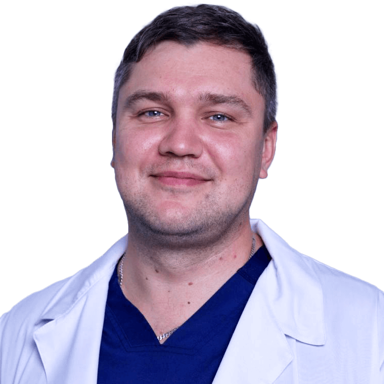 Орехов Иван Анатольевич