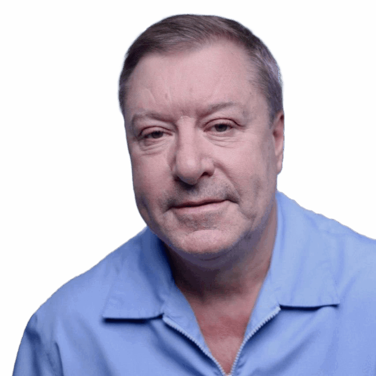 Иволгин Евгений Михайлович