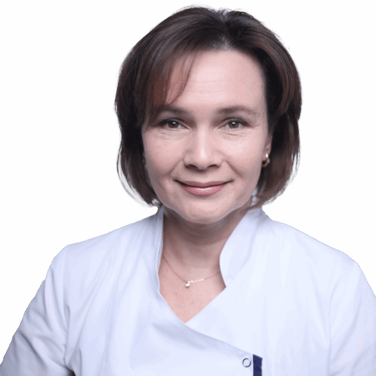 Иволгина Ольга Ивановна