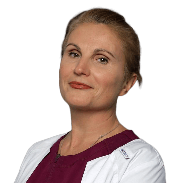 Ярославцева-Исаева Елена Викторовна