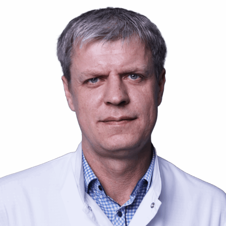 Юрченко Сергей Николаевич