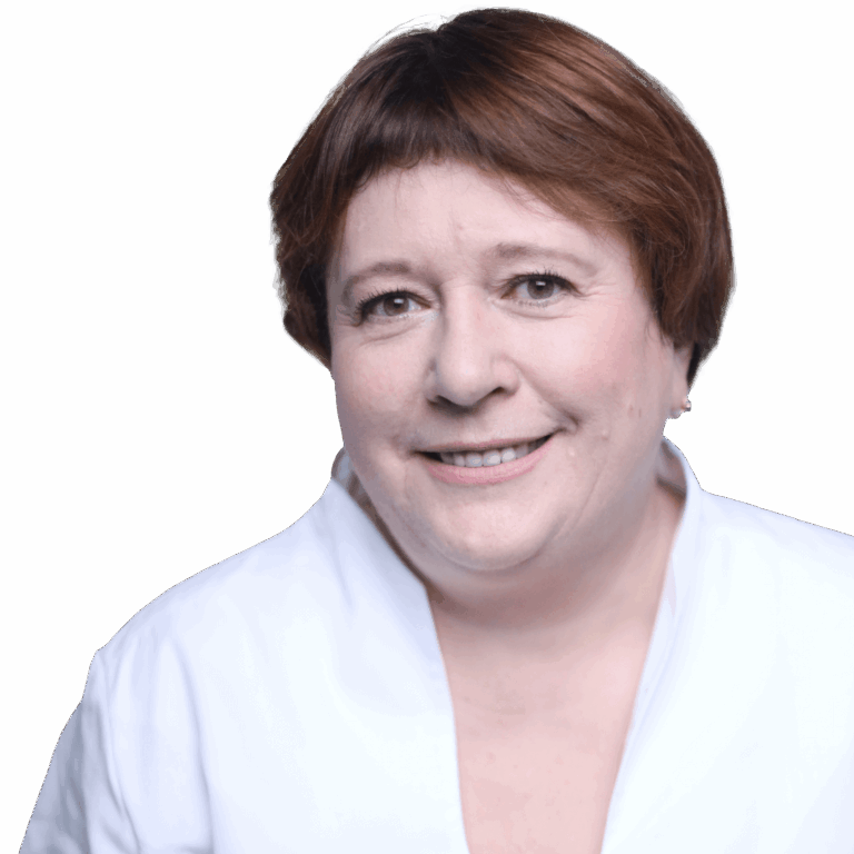 Кадочникова Светлана Юрьевна