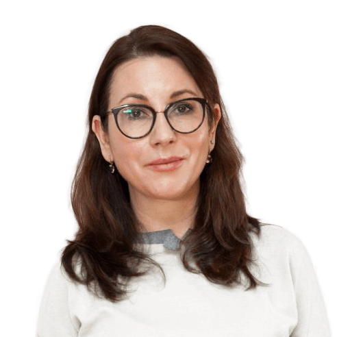 Калашникова Оксана Юрьевна