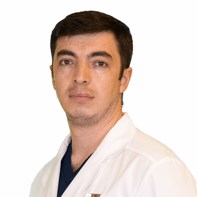 Канукоев Кантемир Юрьевич
