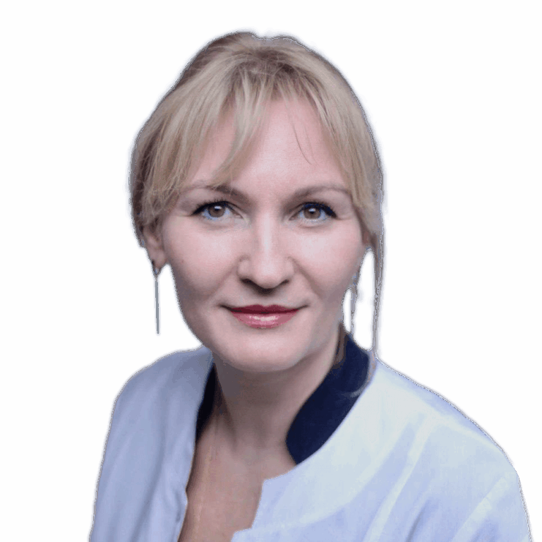 Карпейкина Марина Михайловна