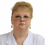Карпова Елена Станиславовна