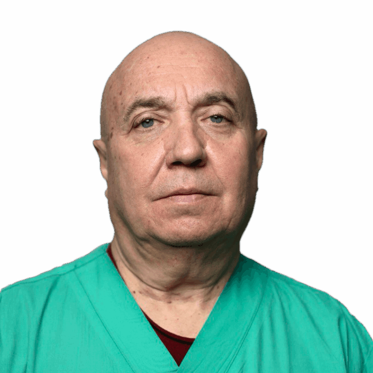 Казаков Алексей Парфирьевич