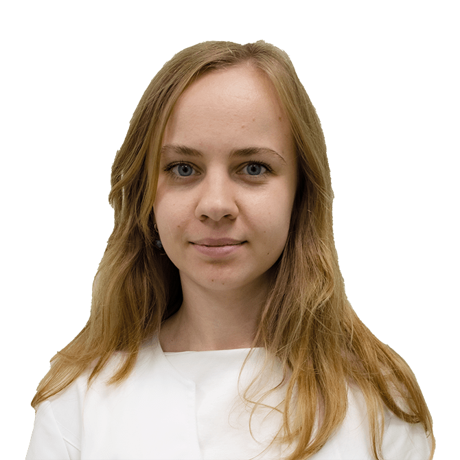 Киева Ирина Николаевна