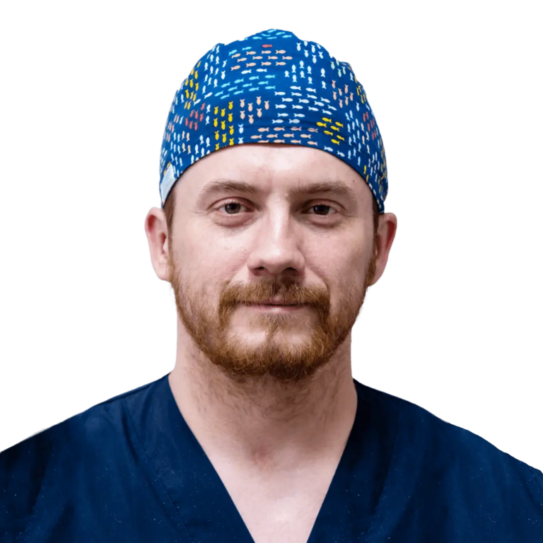Кисарьев Сергей Александрович