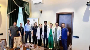 Клуб академический МНИОИ