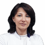 Коломейцева Алина Андреевна