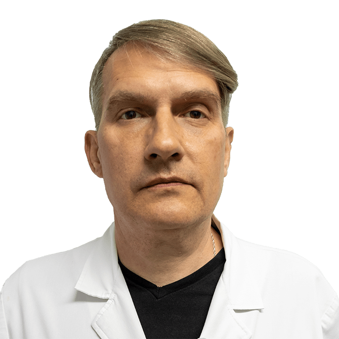 Колосов Алексей Евгеньевич