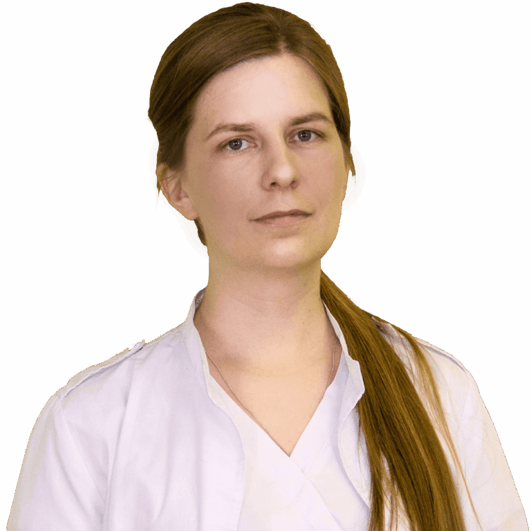 Кондрашова Анастасия Андреевна