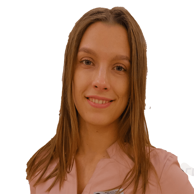 Кононова Елена Владиславовна