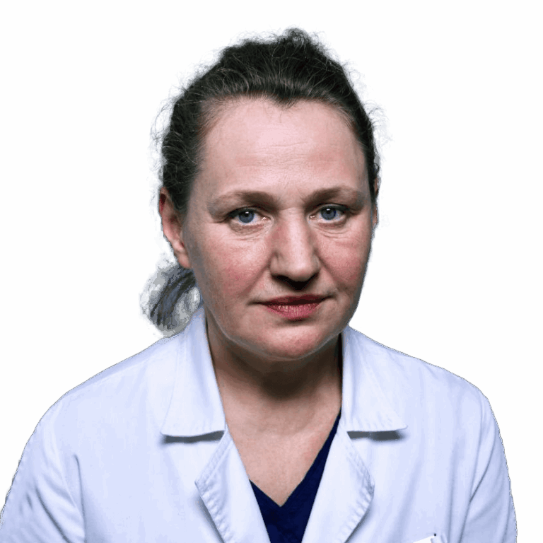 Конова Ольга Анатольевна