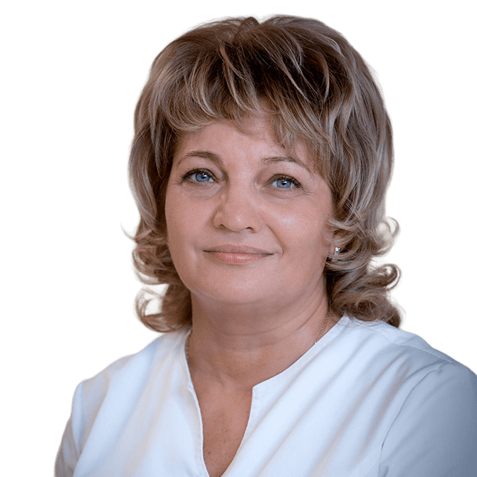 Коробова Татьяна Анатольевна