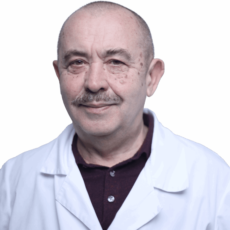 Короткий Юрий Петрович