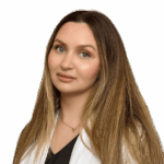 Косумова Хадижат Саидахмедовна