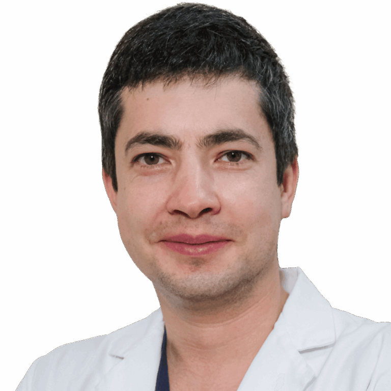 Котенко Дмитрий Викторович