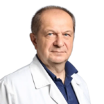 Кропотов Михаил Алексеевич