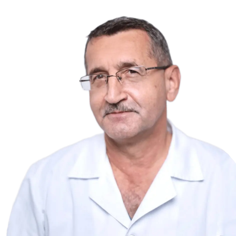 Кучеров Валерий Владимирович