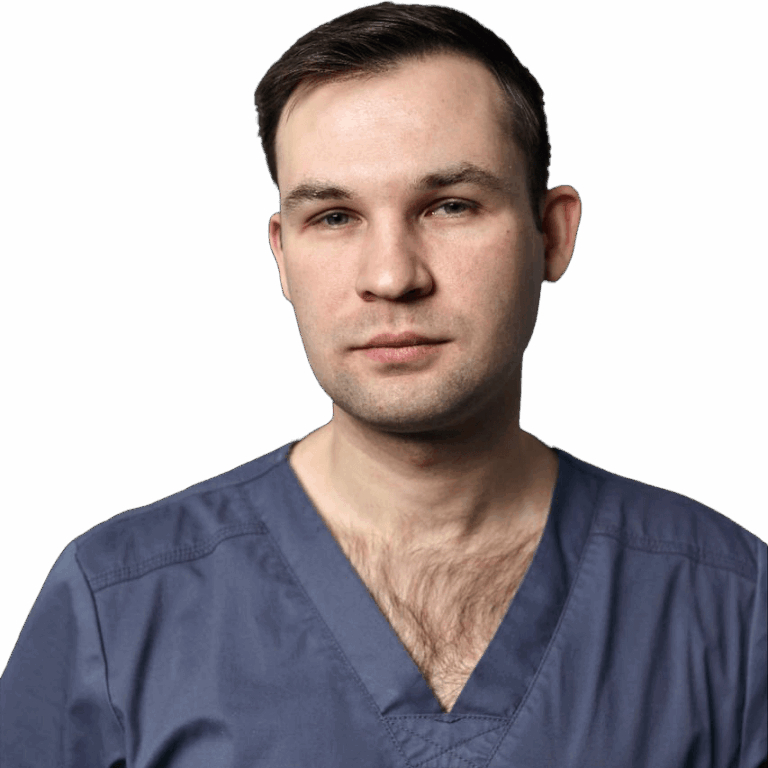 Кулешов Иван Николаевич