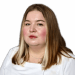 Куприянова Екатерина Ивановна