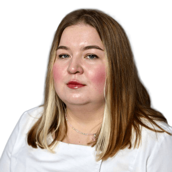 Куприянова Екатерина Ивановна